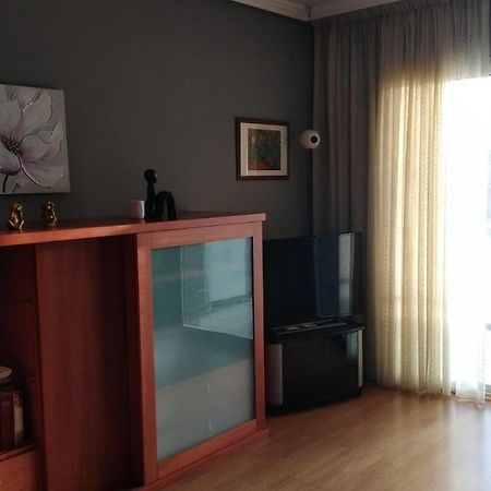Apartamento Playa Cambrils Torresol 2 المظهر الخارجي الصورة