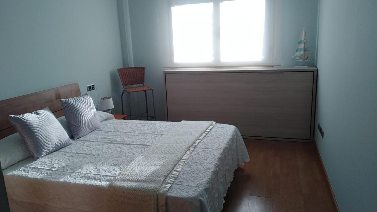 Apartamento Playa Cambrils Torresol 2 المظهر الخارجي الصورة